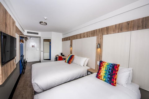 Ibis Budget Sydney Airport - Lennox Head Accommodation 32