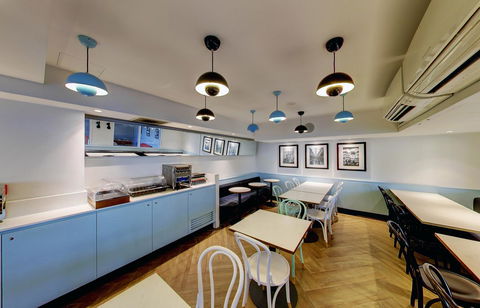 Ibis Budget Sydney Airport - Lennox Head Accommodation 8