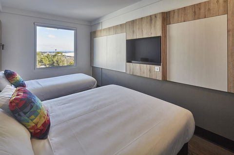 Ibis Budget Sydney Airport - Lennox Head Accommodation 17