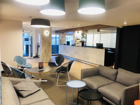 Ibis Budget Sydney Airport - Lennox Head Accommodation 19