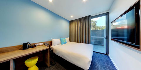 Ibis Budget Sydney Airport - Lennox Head Accommodation 1