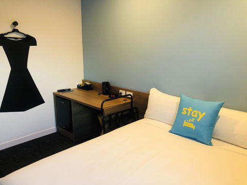 Ibis Budget Sydney Airport - Lennox Head Accommodation 30