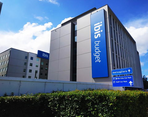 Ibis Budget Sydney Airport - Lennox Head Accommodation 0