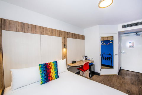 Ibis Budget Sydney Airport - Lennox Head Accommodation 44