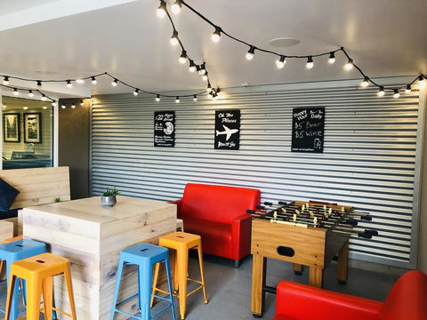 Ibis Budget Sydney Airport - Lennox Head Accommodation 28