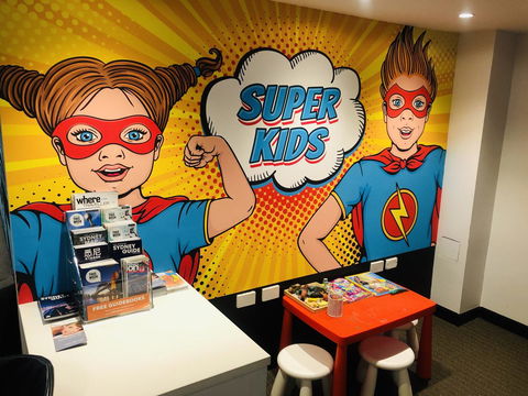 Ibis Budget Sydney Airport - Lennox Head Accommodation 22