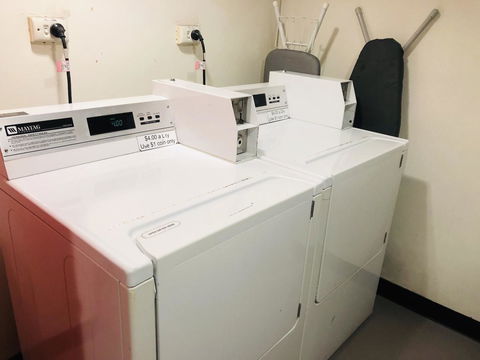 Ibis Budget Sydney Airport - Lennox Head Accommodation 24
