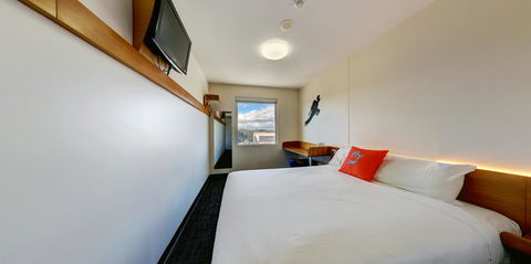 Ibis Budget Sydney Airport - Lennox Head Accommodation 16