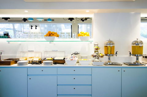Ibis Budget Sydney Airport - Lennox Head Accommodation 40