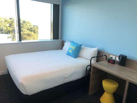 Ibis Budget Sydney Airport - Lennox Head Accommodation 18