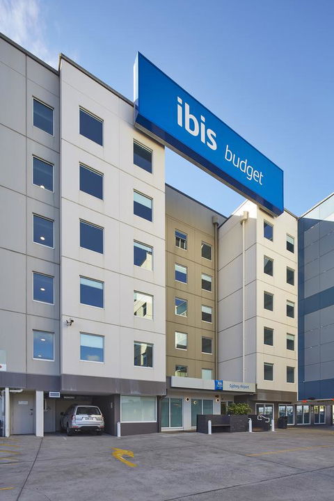 Ibis Budget Sydney Airport - Lennox Head Accommodation 41