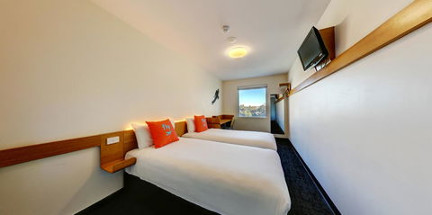 Ibis Budget Sydney Airport - Lennox Head Accommodation 15