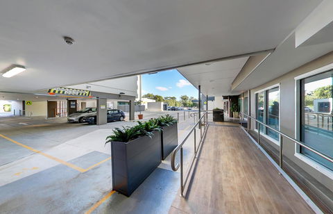 Ibis Budget Sydney Airport - Lennox Head Accommodation 2