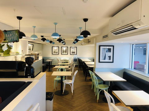 Ibis Budget Sydney Airport - Lennox Head Accommodation 25