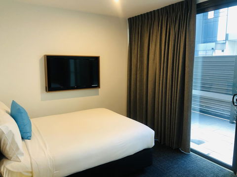 Ibis Budget Sydney Airport - Lennox Head Accommodation 31