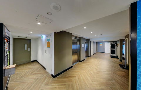 Ibis Budget Sydney Airport - Lennox Head Accommodation 7