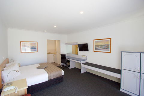 Albury Paddlesteamer Motel - Lennox Head Accommodation 19