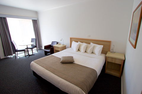 Albury Paddlesteamer Motel - Lennox Head Accommodation 30