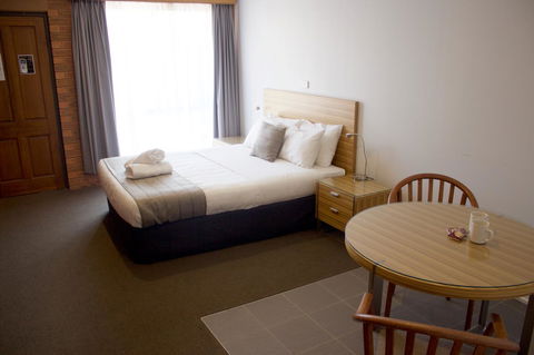 Albury Paddlesteamer Motel - Lennox Head Accommodation 23