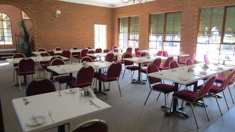 Albury Paddlesteamer Motel - Lennox Head Accommodation 12