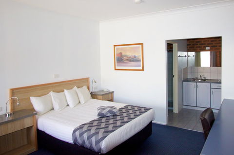 Albury Paddlesteamer Motel - Lennox Head Accommodation 26