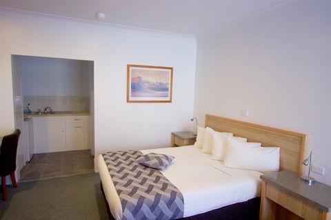 Albury Paddlesteamer Motel - Lennox Head Accommodation 34