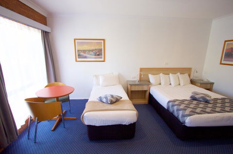 Albury Paddlesteamer Motel - Lennox Head Accommodation 28