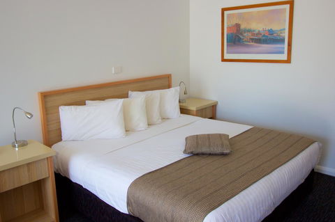 Albury Paddlesteamer Motel - Lennox Head Accommodation 31