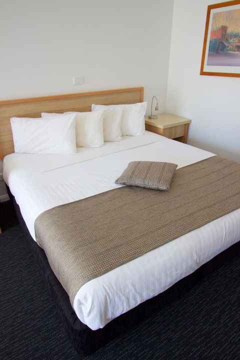 Albury Paddlesteamer Motel - Lennox Head Accommodation 32