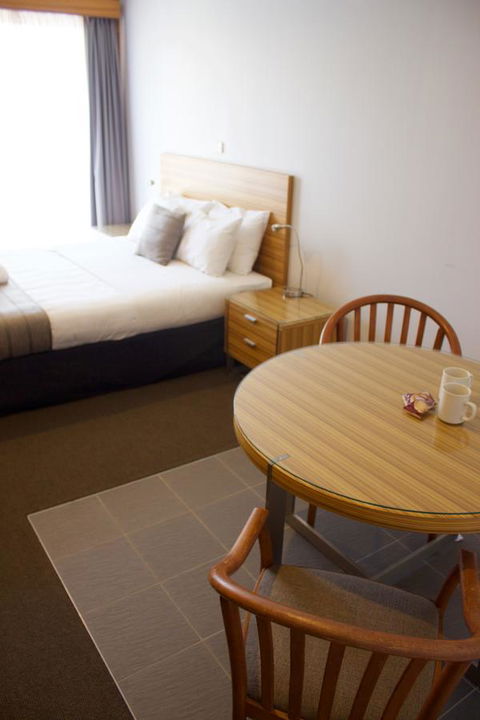 Albury Paddlesteamer Motel - Lennox Head Accommodation 38