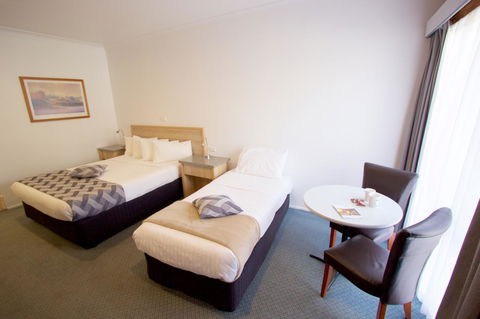 Albury Paddlesteamer Motel - Lennox Head Accommodation 35