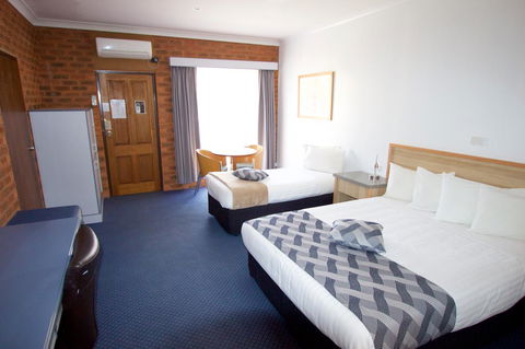 Albury Paddlesteamer Motel - Lennox Head Accommodation 27