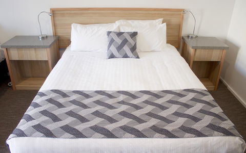 Albury Paddlesteamer Motel - Lennox Head Accommodation 33