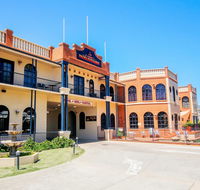 Albury Paddlesteamer Motel - Lennox Head Accommodation