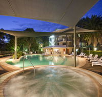 Ramada Resort by Wyndham Flynns Beach - Lennox Head Accommodation