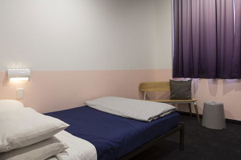 YHA Sydney Central - Lennox Head Accommodation 42