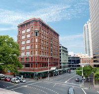 Sydney Central YHA - Lennox Head Accommodation