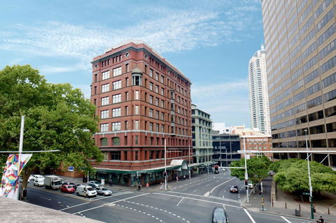 YHA Sydney Central - Lennox Head Accommodation 0