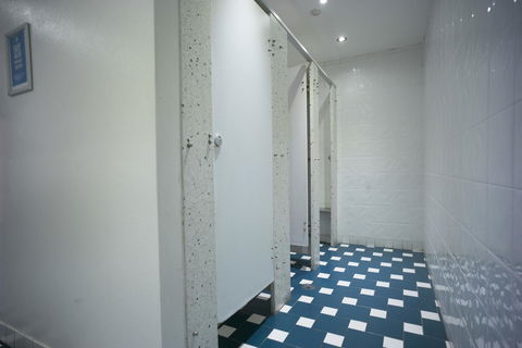 YHA Sydney Central - Lennox Head Accommodation 20