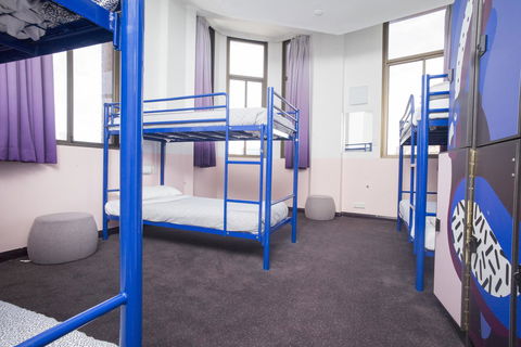 YHA Sydney Central - Lennox Head Accommodation 27