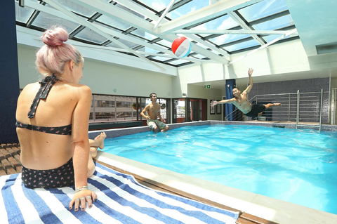 YHA Sydney Central - Lennox Head Accommodation 25