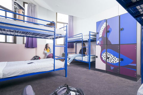 YHA Sydney Central - Lennox Head Accommodation 38