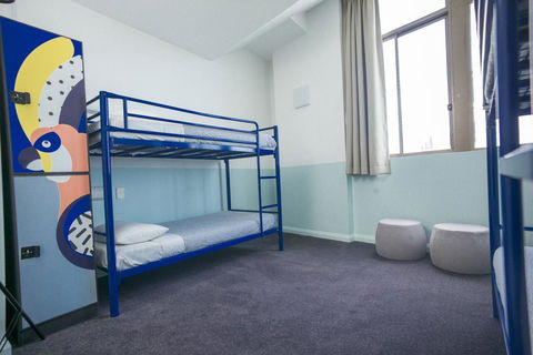 YHA Sydney Central - Lennox Head Accommodation 41