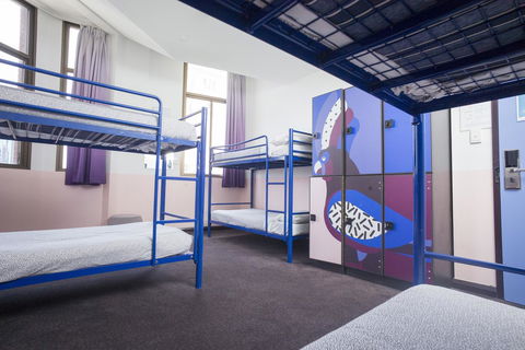 YHA Sydney Central - Lennox Head Accommodation 29