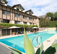 Grand Mercure The Hills Lodge