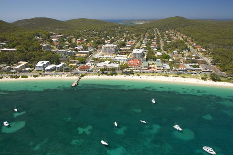 Blue Horizons, Unit 808, 41-45 Shoal Bay Road - Lennox Head Accommodation 16