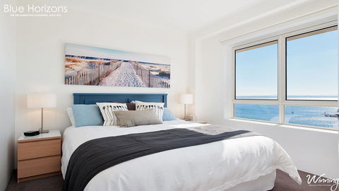 Blue Horizons, Unit 808, 41-45 Shoal Bay Road - Lennox Head Accommodation 8