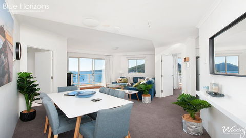 Blue Horizons, Unit 808, 41-45 Shoal Bay Road - Lennox Head Accommodation 5