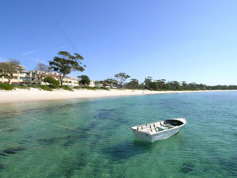 Blue Horizons, Unit 808, 41-45 Shoal Bay Road - Lennox Head Accommodation 15