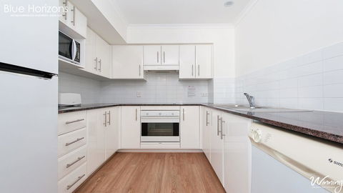 Blue Horizons, Unit 808, 41-45 Shoal Bay Road - Lennox Head Accommodation 7